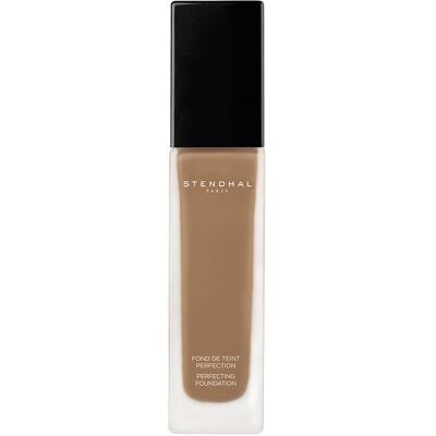 Base Santal da Stendhal - Acabamento natural - 30ml Base Santal da Stendhal - Acabamento natural - 30ml