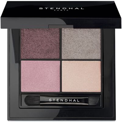 Paleta de Sombras de Olhos No 601 - Paleta de Sombras Paleta de Sombras de Olhos No 601 - Paleta de Sombras