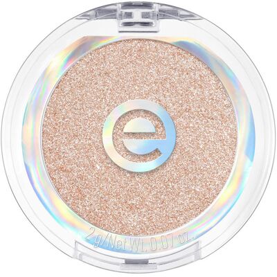 Essence Sombra para olhos Monocromática Com Glitter #03 - Blushed Stardust Essence Sombra para olhos Monocromática Com Glitter #03 - Blushed Stardust