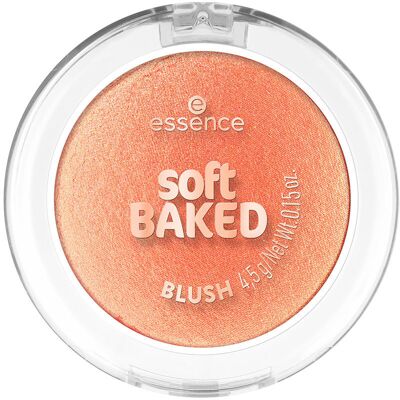 essence Peach Please Rosto Assado - Blush essence Peach Please Rosto Assado - Blush