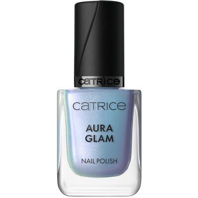 Catrice Esmalte Aura Glam nº 040 - Ocean Whisper 10,50 ml Catrice Esmalte Aura Glam nº 040 - Ocean Whisper 10,50 ml
