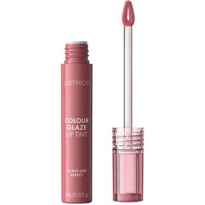 Catrice Tinta labial Color Glaze nº 010 - Tinted Love 3 ml Catrice Tinta labial Color Glaze nº 010 - Tinted Love 3 ml
