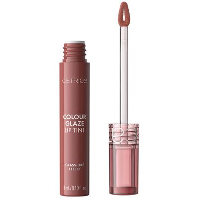 Catrice Tinta labial Color Glaze #020-Mood Nude Catrice Tinta labial Color Glaze #020-Mood Nude