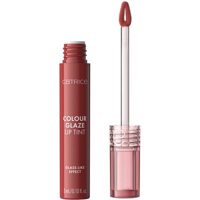 Catrice Tinta labial Color Glaze nº 030 - In My Cherry Era 3 ml Catrice Tinta labial Color Glaze nº 030 - In My Cherry Era 3 ml