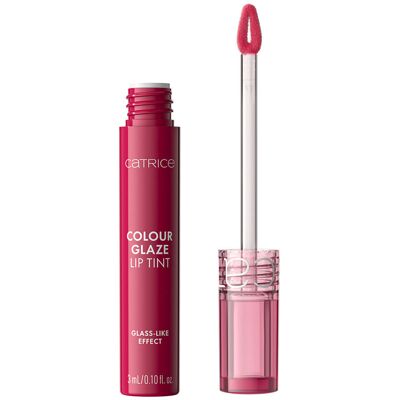 Catrice Tinta labial Color Glaze nº 040 - Tint Me Red 3 ml Catrice Tinta labial Color Glaze nº 040 - Tint Me Red 3 ml