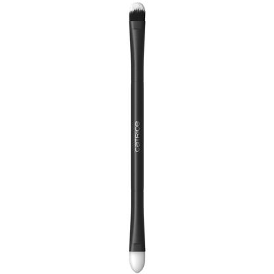 Catrice Effect Eyeshadow duo brush 1 u Catrice Effect Eyeshadow duo brush 1 u