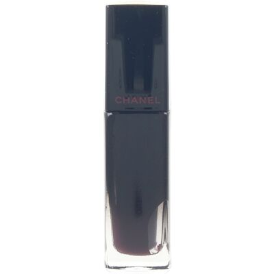 Chanel Rouge Allure Laque #167-Rouge Noir Chanel Rouge Allure Laque #167-Rouge Noir