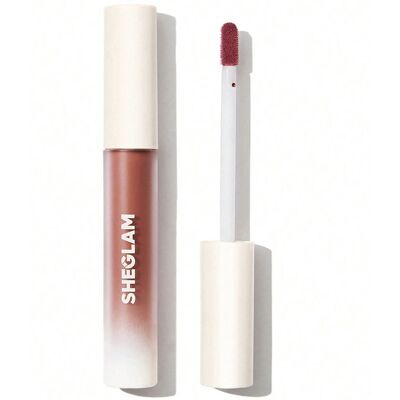 Sheglam Batom líquido Matte Allure #Damsel Sheglam Batom líquido Matte Allure #Damsel