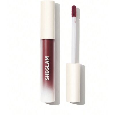 Sheglam Batom líquido Matte Allure #Crimson Sheglam Batom líquido Matte Allure #Crimson