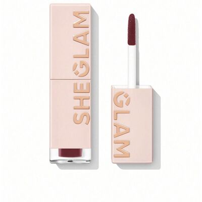 Sheglam Take A Hint batom líquido #Level Up Sheglam Take A Hint batom líquido #Level Up