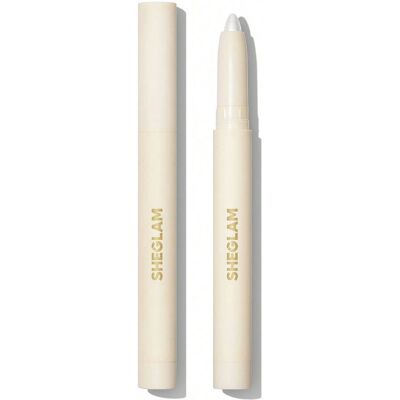 Sheglam Lápis Iluminador para Olhos Big N’ Bright #Frost Sheglam Lápis Iluminador para Olhos Big N’ Bright #Frost
