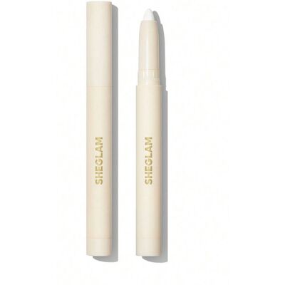 Sheglam Lápis iluminador para olhos Big N’ Bright #Branco Sheglam Lápis iluminador para olhos Big N’ Bright #Branco