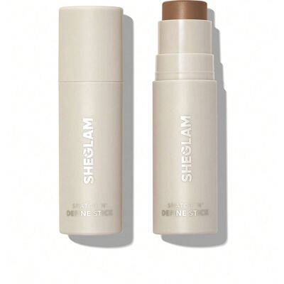 Sheglam Barra de contorno Snatch ’N’ define #Terracota Sheglam Barra de contorno Snatch ’N’ define #Terracota