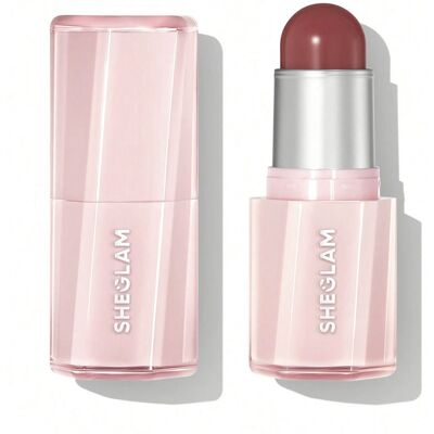Sheglam Blush em bastão Buterry Bliss #Painted Peony Sheglam Blush em bastão Buterry Bliss #Painted Peony