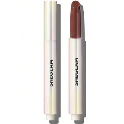 Sheglam Gloss labial volumizador POUT-PERFECT Shine #Sepia Kiss Sheglam Gloss labial volumizador POUT-PERFECT Shine #Sepia Kiss