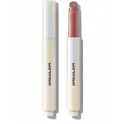 Sheglam POUT-PERFECT Shine gloss labial perolado volumizador #Pink Flamingo Sheglam POUT-PERFECT Shine gloss labial perolado volumizador #Pink Flamingo