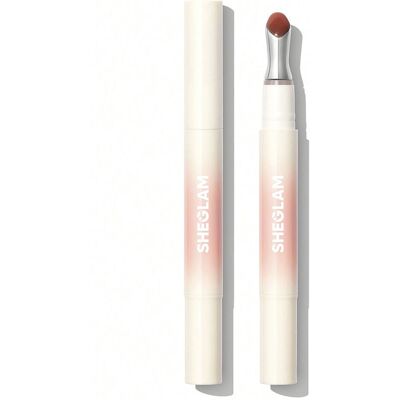 Sheglam Bold Booster volumizador labial #Honey Glaze Sheglam Bold Booster volumizador labial #Honey Glaze