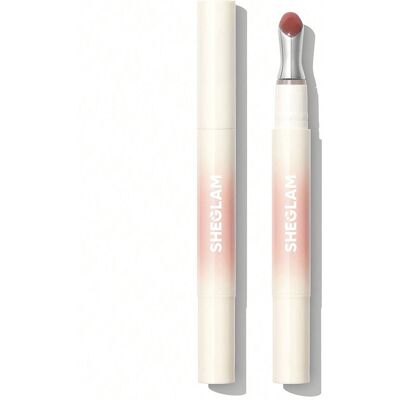 Sheglam Bold Booster volumizador labial #Rosé Veil Sheglam Bold Booster volumizador labial #Rosé Veil