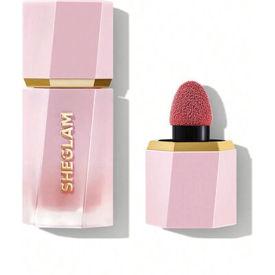 Sheglam Blush líquido Color Bloom #Hot Topic Sheglam Blush líquido Color Bloom #Hot Topic