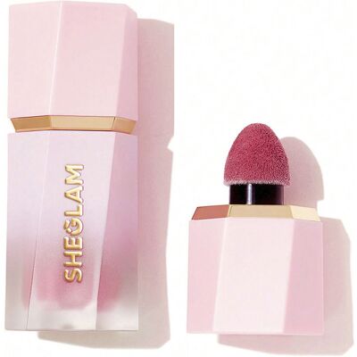 Sheglam Blush líquido Color Bloom #On Point Sheglam Blush líquido Color Bloom #On Point