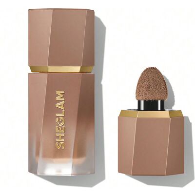 Sheglam Bronzer Líquido Matte Sun Beam #Golden Sun Sheglam Bronzer Líquido Matte Sun Beam #Golden Sun