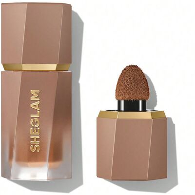 Sheglam Bronzer Líquido Matte Sun Beam #Burnt Sienna Sheglam Bronzer Líquido Matte Sun Beam #Burnt Sienna