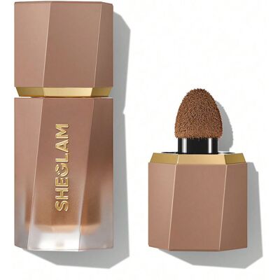 Sheglam Bronzer líquido matte Sun Beam #Terracota Sheglam Bronzer líquido matte Sun Beam #Terracota