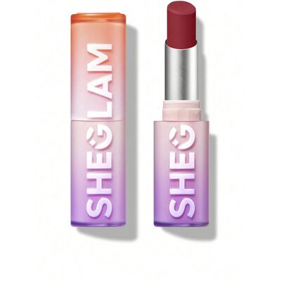 Sheglam Batom matte de longa duração Dynamatte Boom #It Takes Guts Sheglam Batom matte de longa duração Dynamatte Boom #It Takes Guts