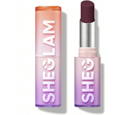 Sheglam Batom matte de longa duração Dynamatte Boom #I’M Risky Sheglam Batom matte de longa duração Dynamatte Boom #I’M Risky