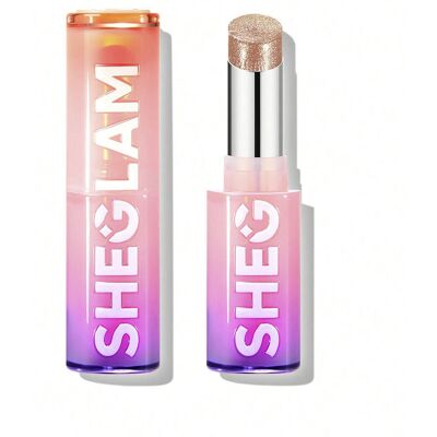 Sheglam Batom Mirror Kiss High #Own Your Shine Sheglam Batom Mirror Kiss High #Own Your Shine