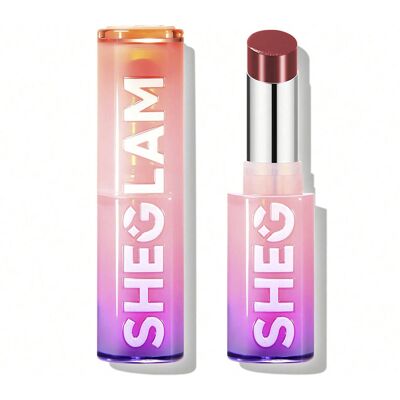 Sheglam Batom Mirror Kiss High #High Key Sheglam Batom Mirror Kiss High #High Key