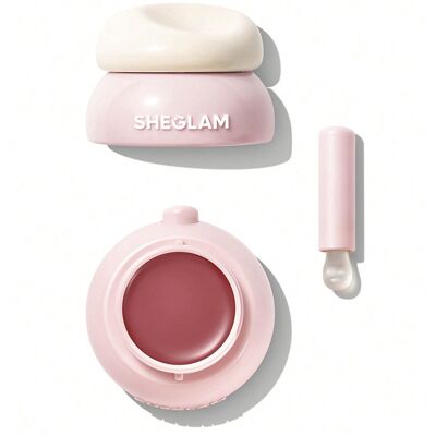 Sheglam Gloss labial Hydra Jelly Pocket #Guava Glow Sheglam Gloss labial Hydra Jelly Pocket #Guava Glow