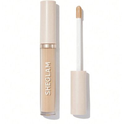 Sheglam Corretivo de alta cobertura Like Magic 12h #Fair Matte Sheglam Corretivo de alta cobertura Like Magic 12h #Fair Matte
