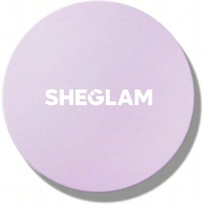 Sheglam Pó fixador INSTA-READY para rosto e contorno dos olhos #Taro Sheglam Pó fixador INSTA-READY para rosto e contorno dos olhos #Taro