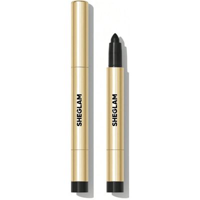 Sheglam Bold Moves Kohl delineador cremoso 1 g Sheglam Bold Moves Kohl delineador cremoso 1 g
