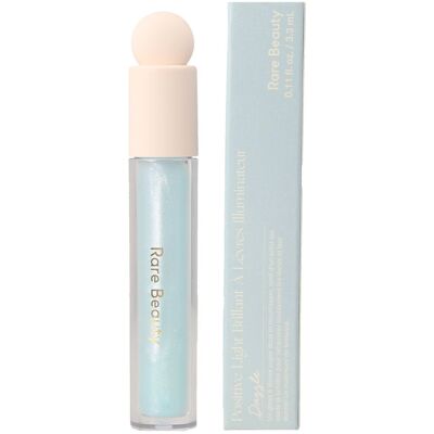 Rare Beauty Positive Light gloss labial iluminador #Dazzle Rare Beauty Positive Light gloss labial iluminador #Dazzle