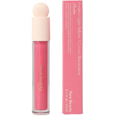 Rare Beauty Positive Light gloss labial iluminador #Flicker Rare Beauty Positive Light gloss labial iluminador #Flicker