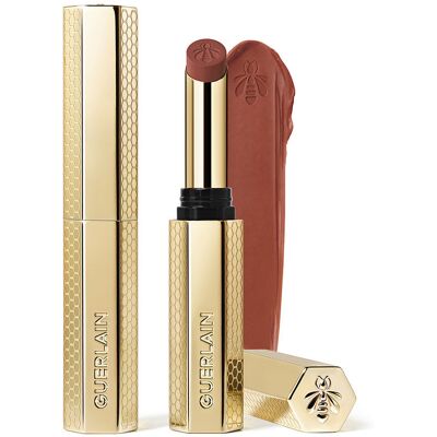 Guerlain Batom Kisskiss Blur Matte #279 Guerlain Batom Kisskiss Blur Matte #279