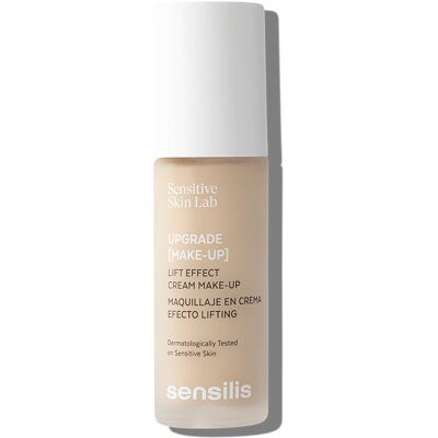 Sensilis Upgrade Maquiagem Creme de Maquiagem com Efeito Lifting #00 Sensilis Upgrade Maquiagem Creme de Maquiagem com Efeito Lifting #00