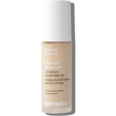 Sensilis Upgrade MAKE-UP maquillaje en crema efecto lifting #2.5 30 ml Sensilis Upgrade MAKE-UP maquillaje en crema efecto lifting #2.5 30 ml