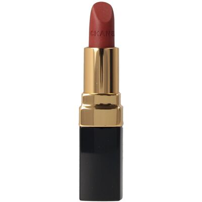 Chanel Batom Rouge Coco nº 112 - Paris 1ª edição 3,5 g Chanel Batom Rouge Coco nº 112 - Paris 1ª edição 3,5 g