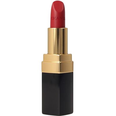 Chanel Batom Rouge Coco nº 120 - Gabrielle 3,5 g Chanel Batom Rouge Coco nº 120 - Gabrielle 3,5 g