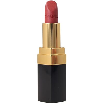 Chanel Batom Rouge Coco #126-Venise Chanel Batom Rouge Coco #126-Venise