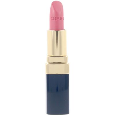 Chanel Batom Rouge Coco #130-La Pausa Chanel Batom Rouge Coco #130-La Pausa