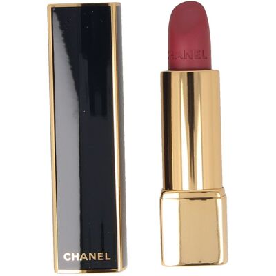 Chanel Rouge Allure Velvet #63-Essentielle Chanel Rouge Allure Velvet #63-Essentielle