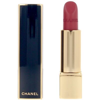 Chanel Rouge Allure Velvet #58 - Rouge Fri Chanel Rouge Allure Velvet #58 - Rouge Fri