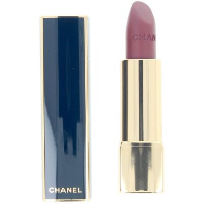 Chanel Rouge Allure Velvet #489-Toi et Moi Chanel Rouge Allure Velvet #489-Toi et Moi