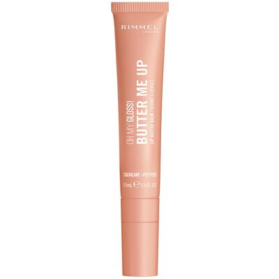 Rimmel London Oh Meu BRILHO! protetor labial #006-Chai Rimmel London Oh Meu BRILHO! protetor labial #006-Chai