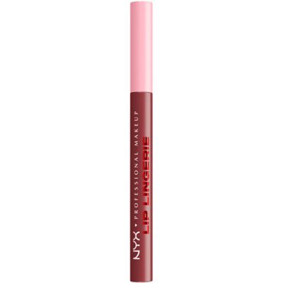 Nyx Professional Make Up Lip Lingerie delineador labios #10-Up All Night Nyx Professional Make Up Lip Lingerie delineador labios #10-Up All Night