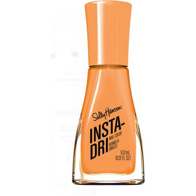 Sally Hansen INSTA-DRI color de uñas #352-Peachy Flare 9,17 ml Sally Hansen INSTA-DRI color de uñas #352-Peachy Flare 9,17 ml
